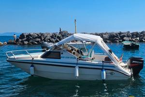 Rio Onda 550