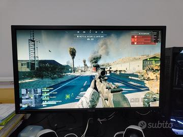 Monitor Asus 28 pollici 4k