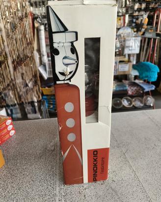 Pinokkio l Estintore uso domestico 