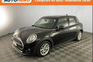 MINI One GJ83390