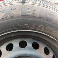 GOMME INVERNALI  155/80 R13