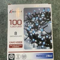 Luci led