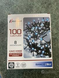 Luci led