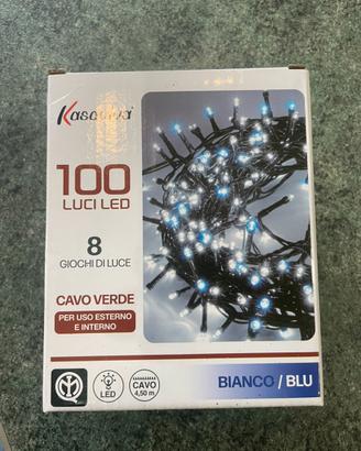 Luci led