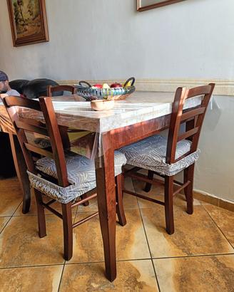 tavolo da cucina