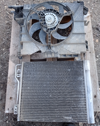 Radiatore