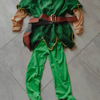 Vestiti carnevale