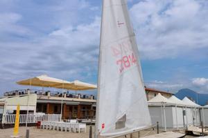 Laser Standard (ILCA 7)