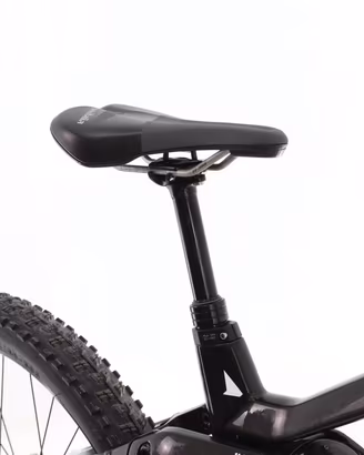 Haibike AllMtn CF8 t.M
