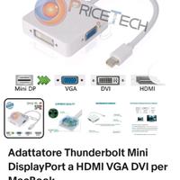 cavi HDMI PC TV games 