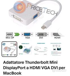 cavi HDMI PC TV games 