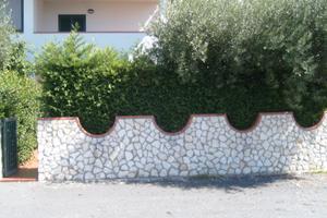 Splendida casa al mare