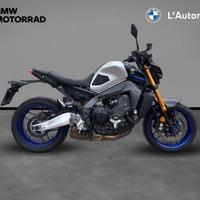 YAMAHA MT-09 890 SP Abs my21