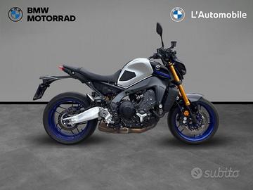 YAMAHA MT-09 890 SP Abs my21