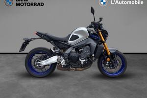 YAMAHA MT-09 890 SP Abs my21