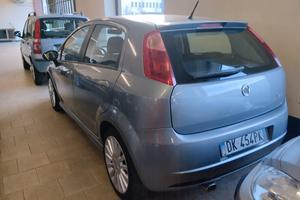 fiat grande punto 1.4 tjet 120cv