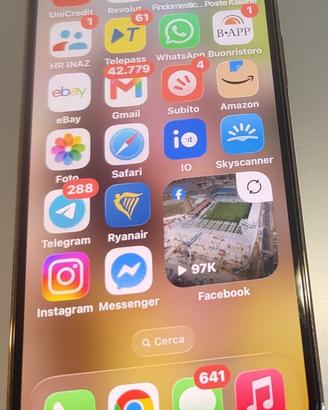 Iphone 12 pro gold 512 gb