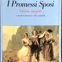 I promessi sposi edizione integrale