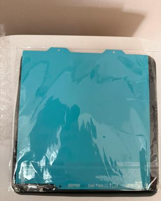 Bambulab A1 Mini Piatto Glacier