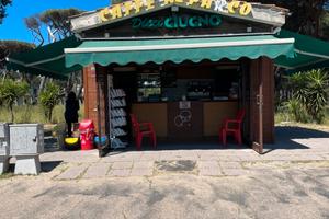 Chiosco bar