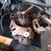 CAMBIO 5M OPEL CORSA 1.2 B 2014 A12XER 69/2026