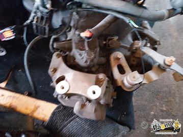 CAMBIO 5M OPEL CORSA 1.2 B 2014 A12XER 69/2026