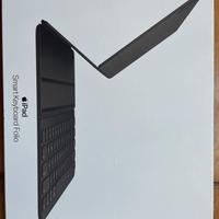 APPLE Ipad pro-air keyboard 12.9(‘13) MAI APERTA