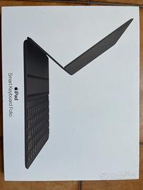 APPLE Ipad pro-air keyboard 12.9(‘13) MAI APERTA
