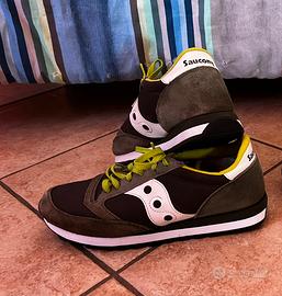 Saucony uomo outlet 45