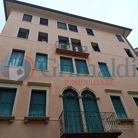 Appartamento Padova [0219251004VRG] (Centro storic