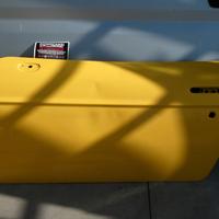 Portiera laterale anteriore sinistra FIAT BARCHETT