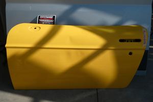 Portiera laterale anteriore sinistra FIAT BARCHETT