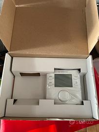 Cronotermostato evoluto Bosh CR 100