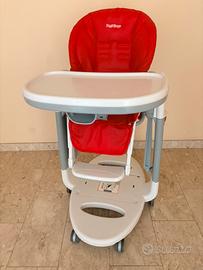 Seggiolone Peg Perego Tata mia