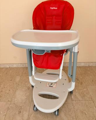 Seggiolone Peg Perego Tata mia
