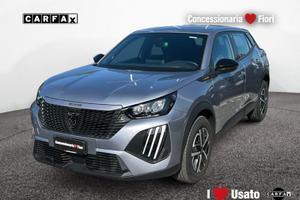 Peugeot 2008 II 2023 1.2 hybrid Style 145cv e...