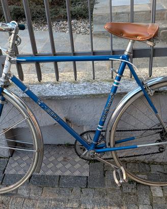 bicicletta da corsa condorino torpado epoca