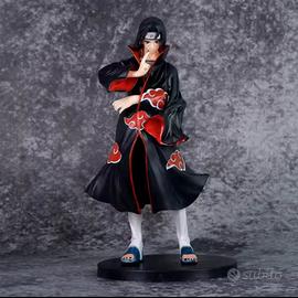 ACTION FIGURE ITACHI UCHIHA NARUTO 23 cm