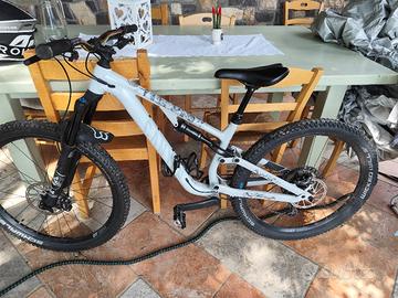canyon  da enduro