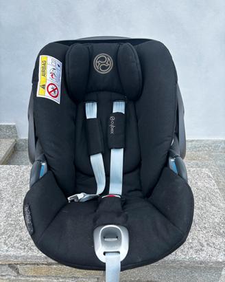 Ovetto Cybex z one