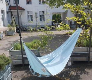 tenda da sole o amaca