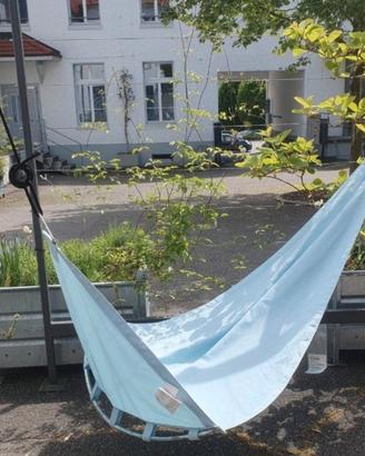 tenda da sole o amaca