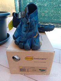 Vibramos fivefinger
