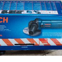 Smerigliatrice Bosch