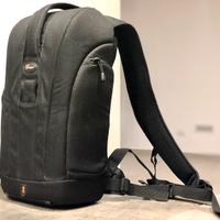 Zaino Lowepro Flipside 200