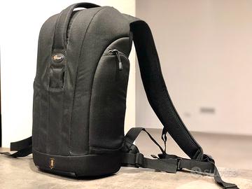 Zaino Lowepro Flipside 200