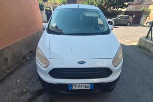 Ford courier