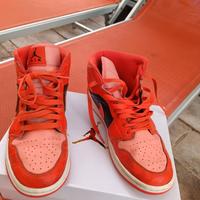 scarpe Jordan originali