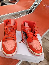 scarpe Jordan originali