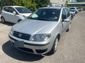 Fiat PUNTO 1.2 Dynamic  benzina/gpl